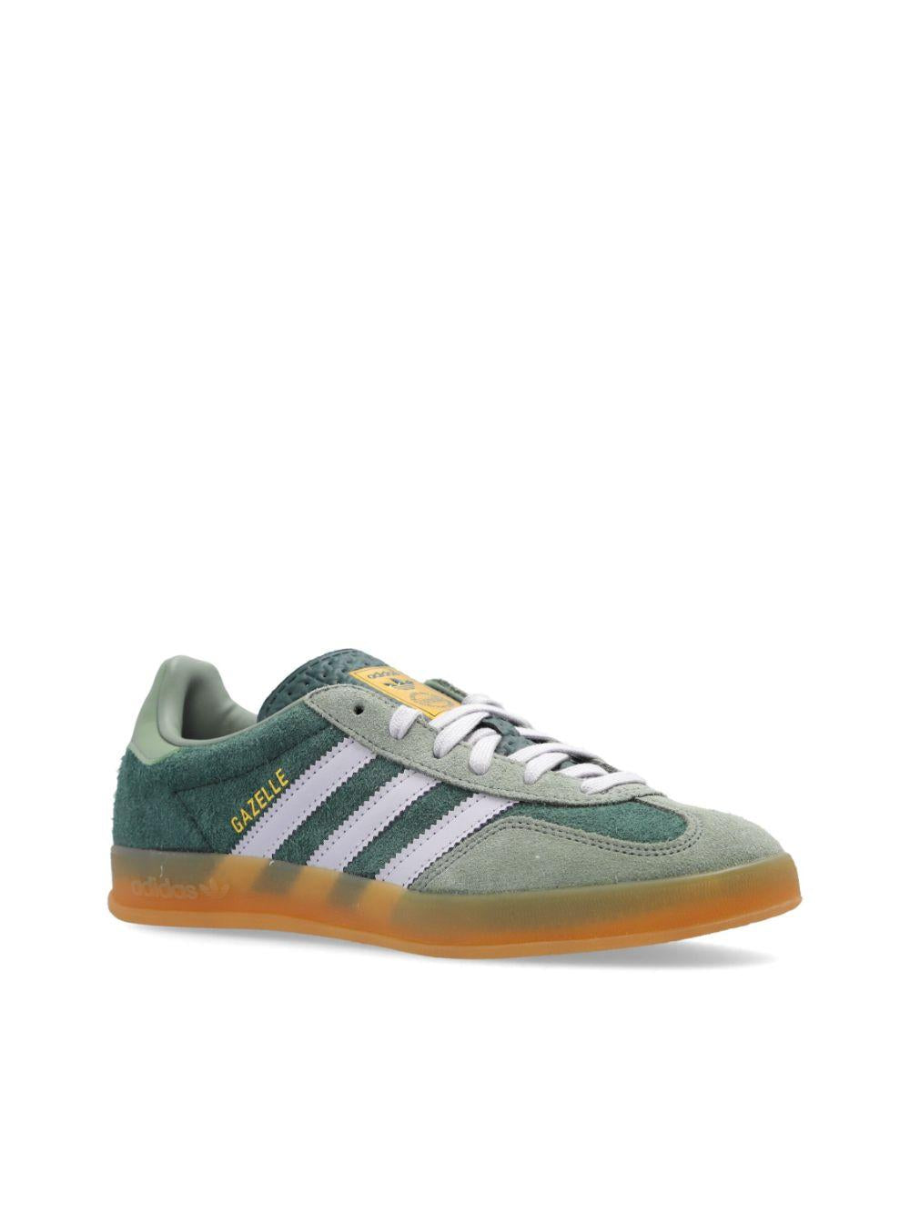 JI0323 GREEN ADIDAS ORIGINALS