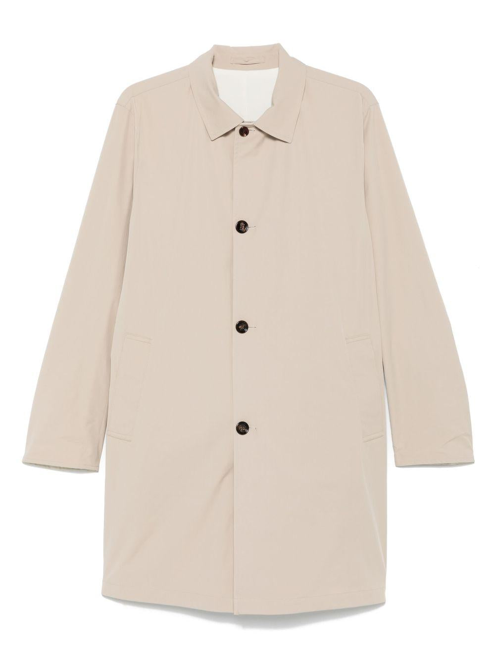 Cappotto reversibile WBENW810300300G MULTI KIRED