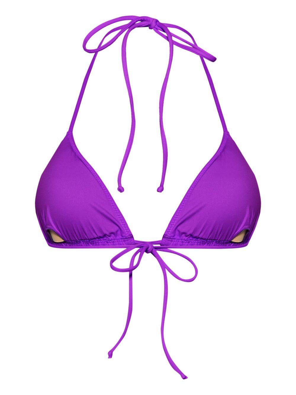 LEAH03729F 26 PURPLE MC2 SAINT BARTH