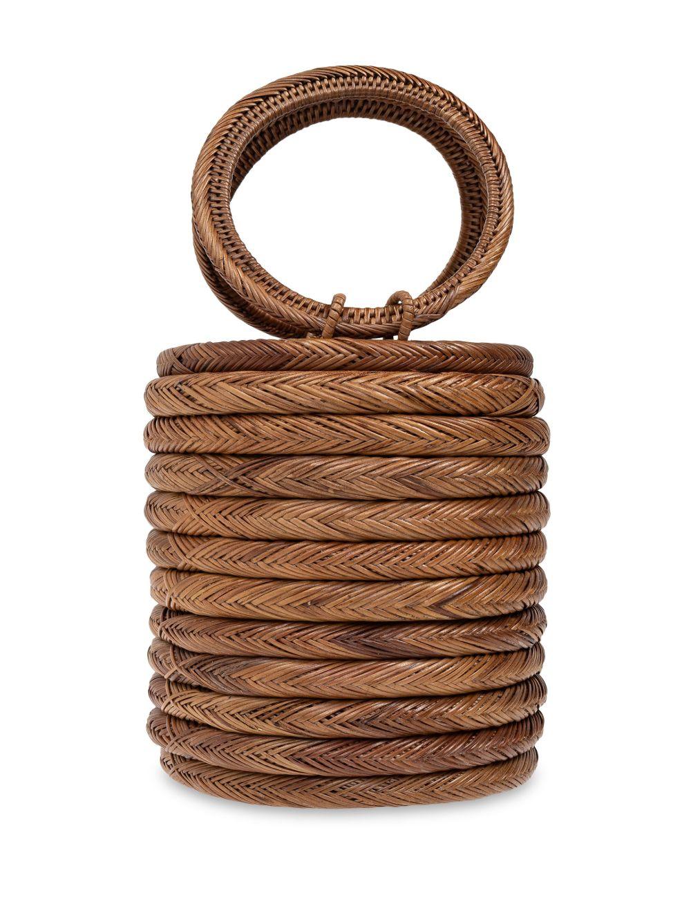 TH1430RT1235 TOASTED NATURAL CULT GAIA