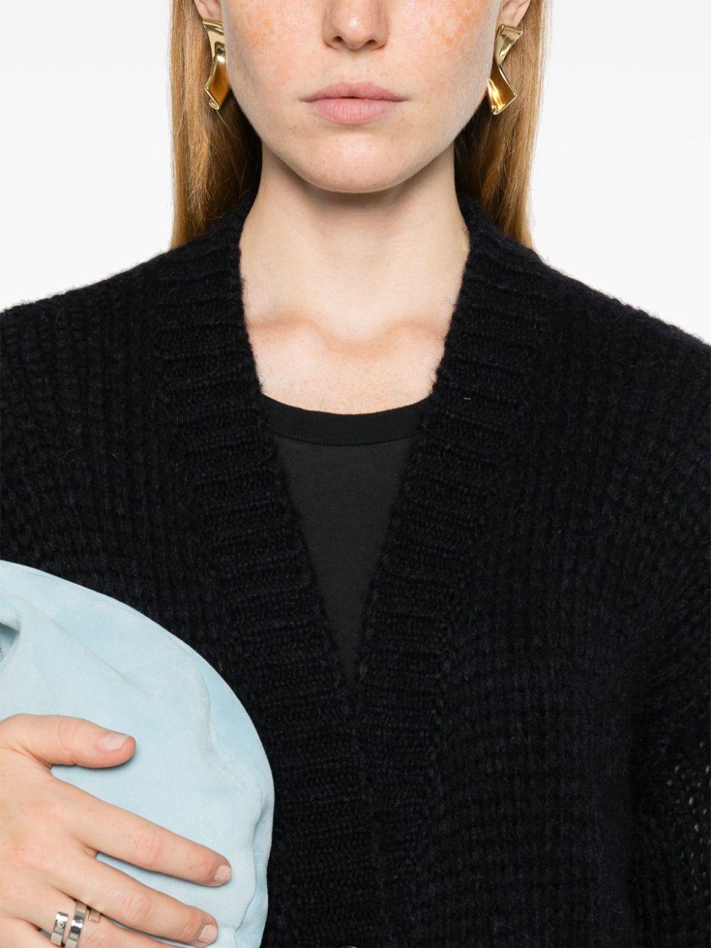 A47010 10 NAVY ROBERTO COLLINA