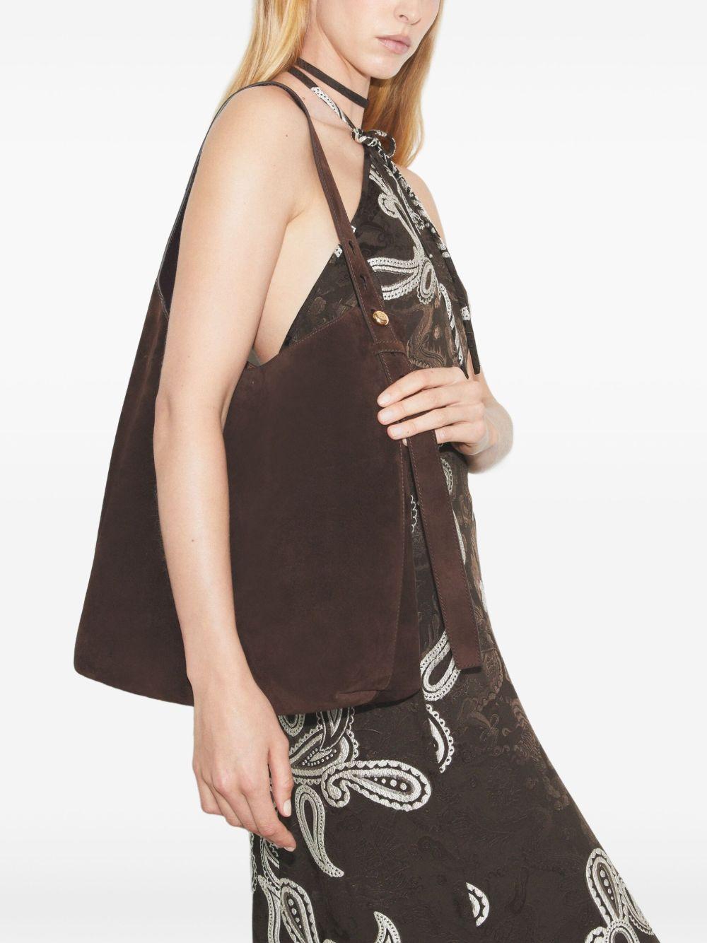 175320 201 DARK COCOA TORY BURCH