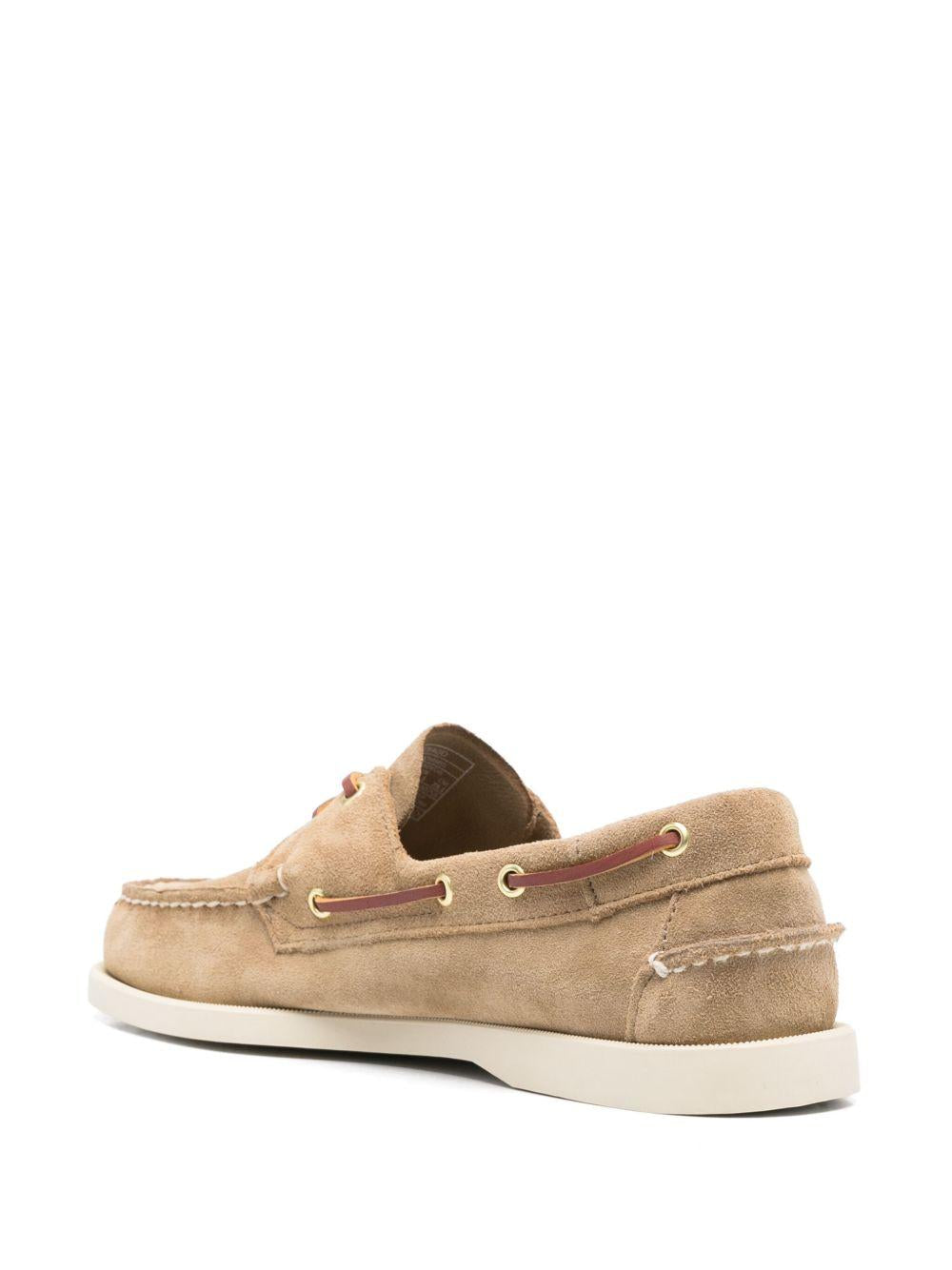 Portland Artisan Ox Boat Shoes 78123GW SUGHERO SEBAGO