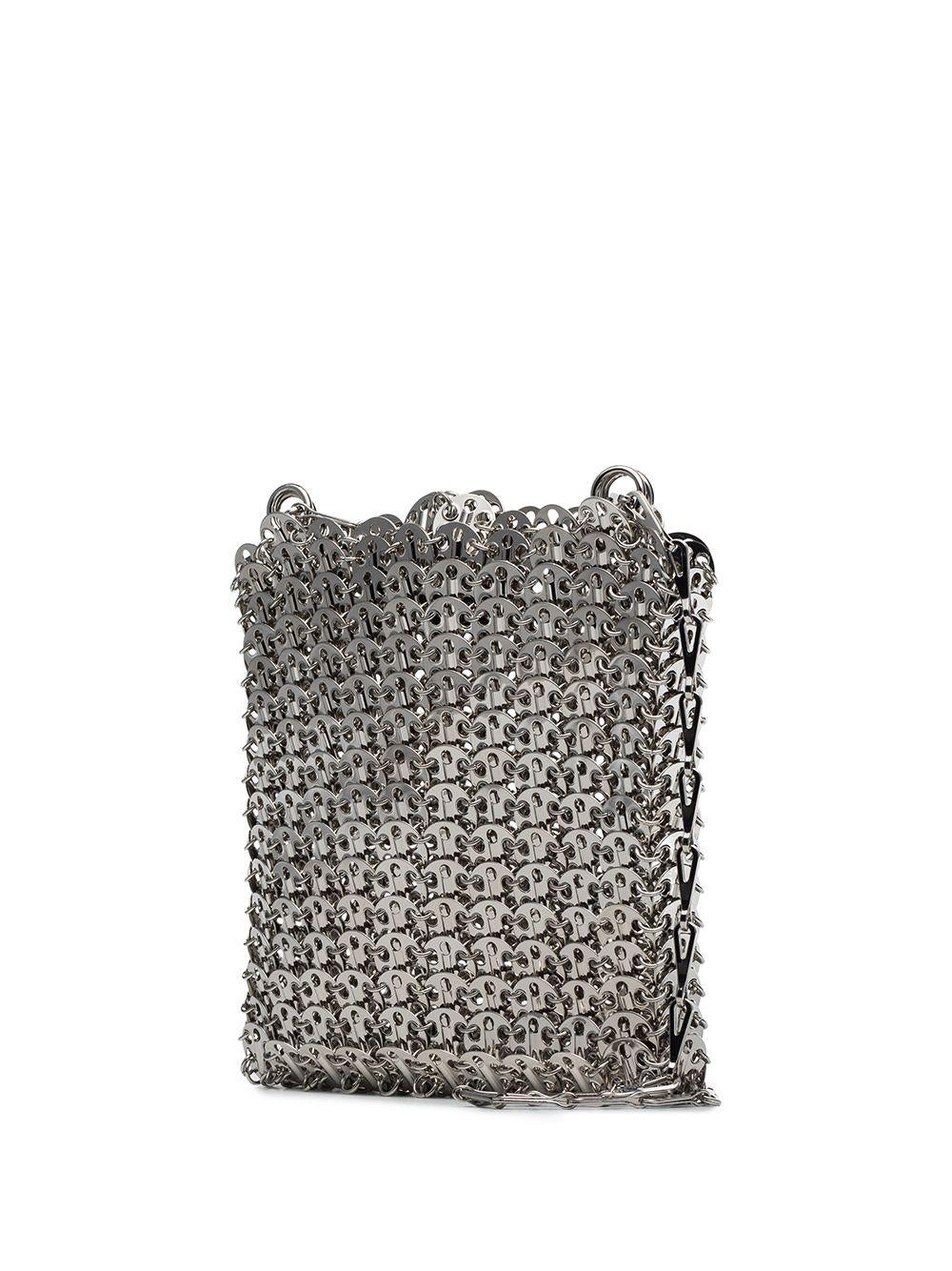 19ESS0007MET001 P040 SILVER RABANNE