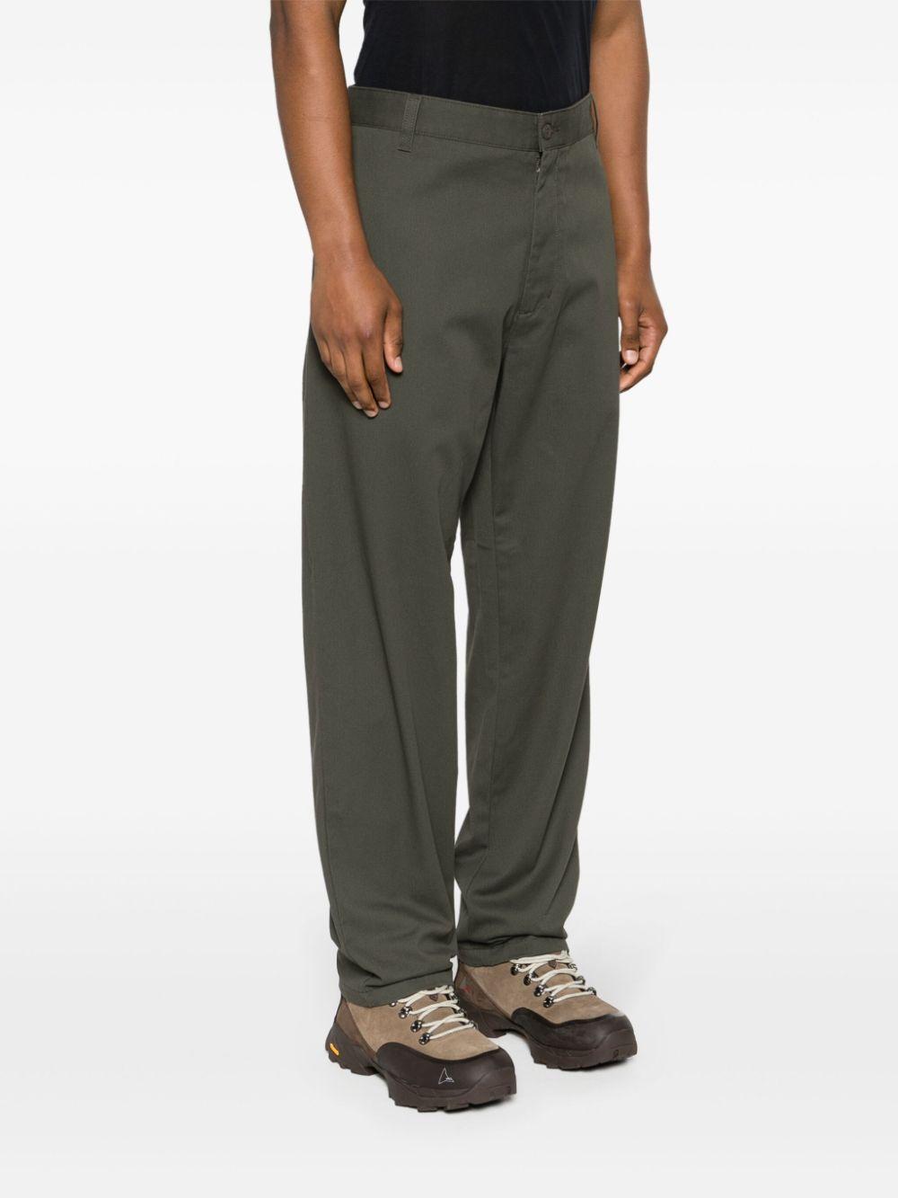 I030473 6302 CYPRESS RINSED CARHARTT WIP