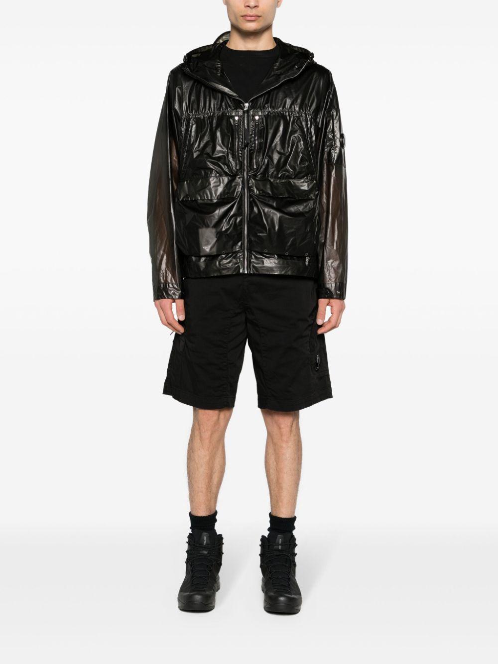 16CMOW192A110077G 985 RAVEN GREY CP COMPANY