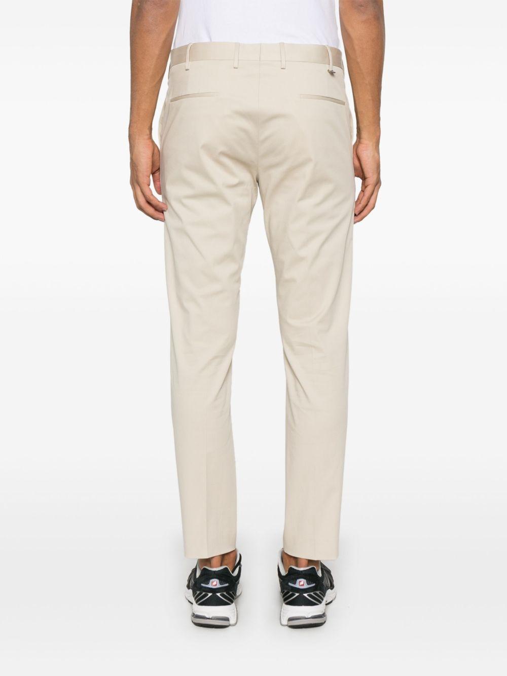 Chino Dieci COASX0Z00FWDSD59 0040 BEIGE FREDDO PT TORINO