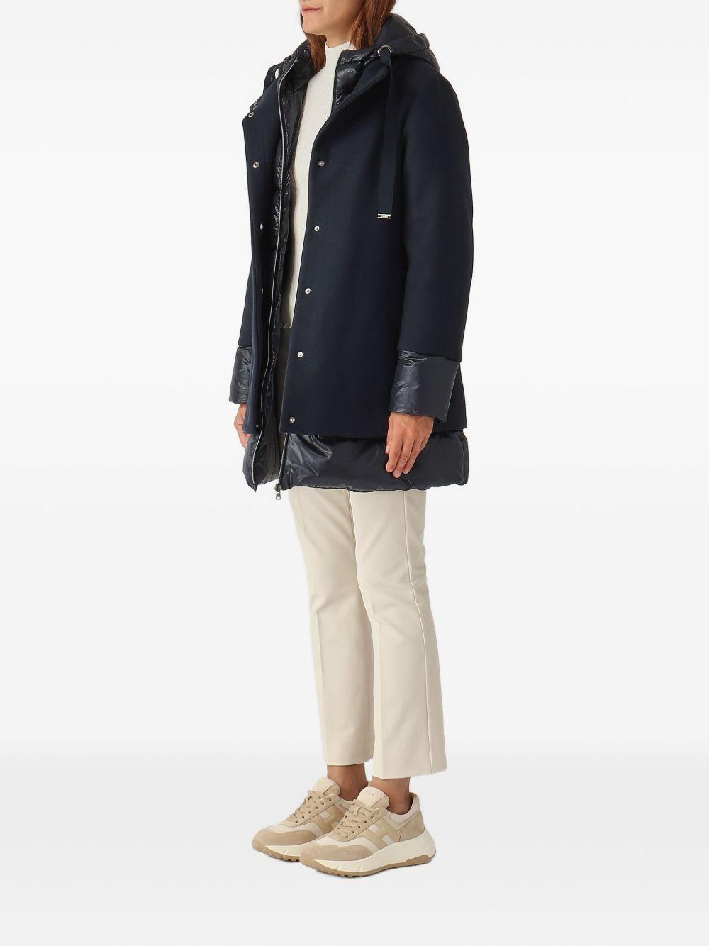 PI001966D33344 9202 NEW BLUE HERNO