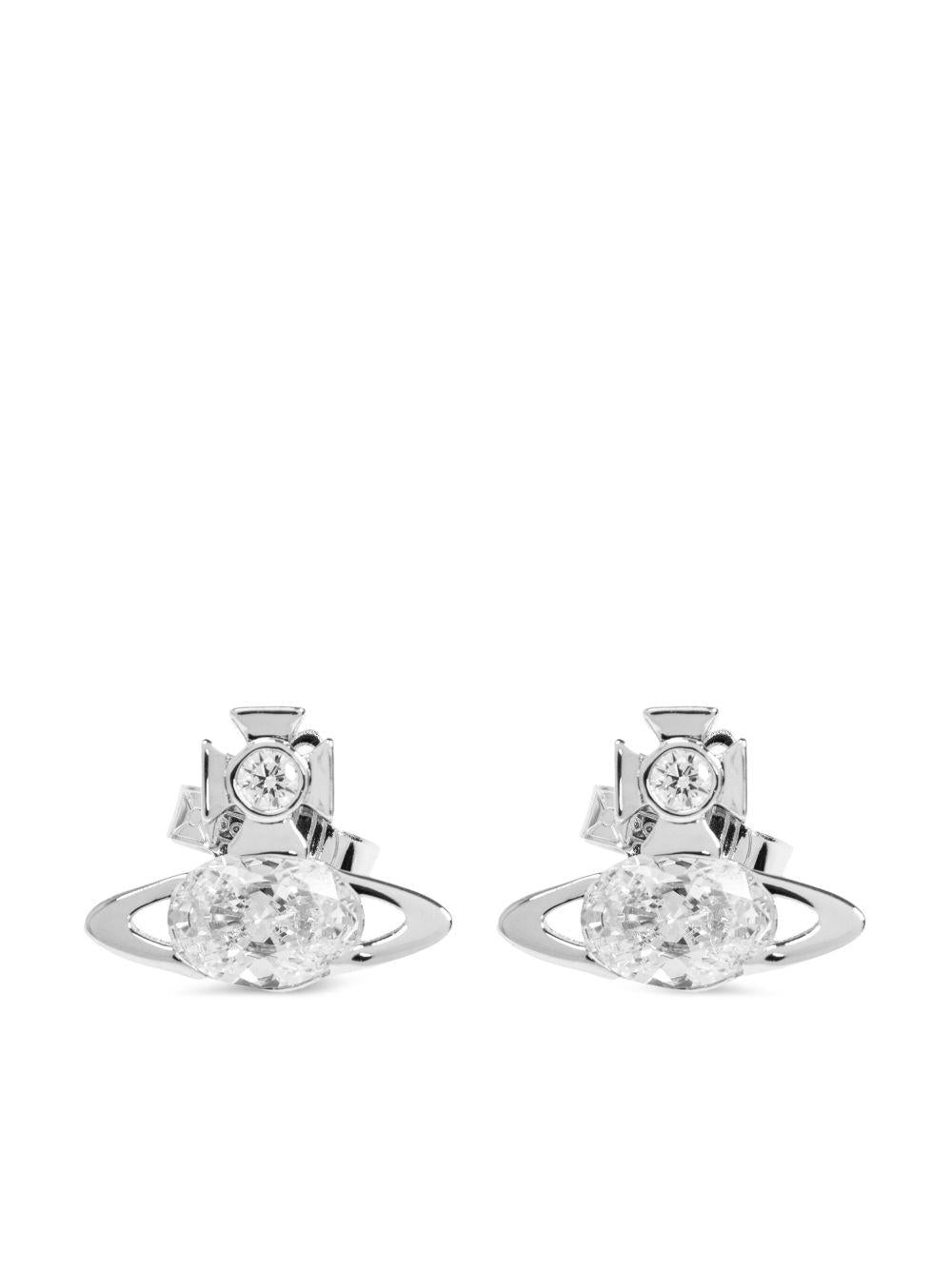 6201034P02P102 P102 PLATINUM WHITE VIVIENNE WESTWOOD