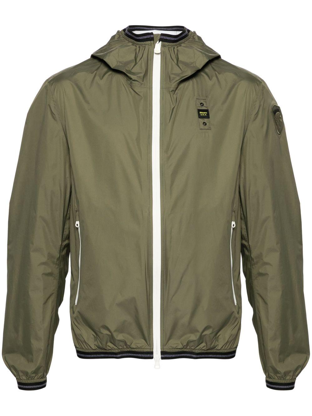 24SBLUC11060006007 685 BLAUER