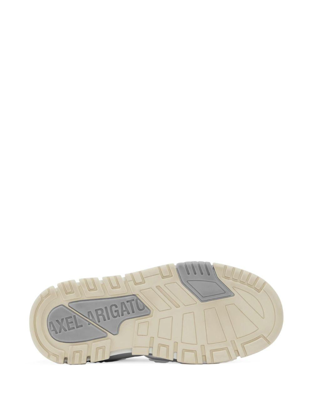 F1186003 CREMINO WHTITE AXEL ARIGATO