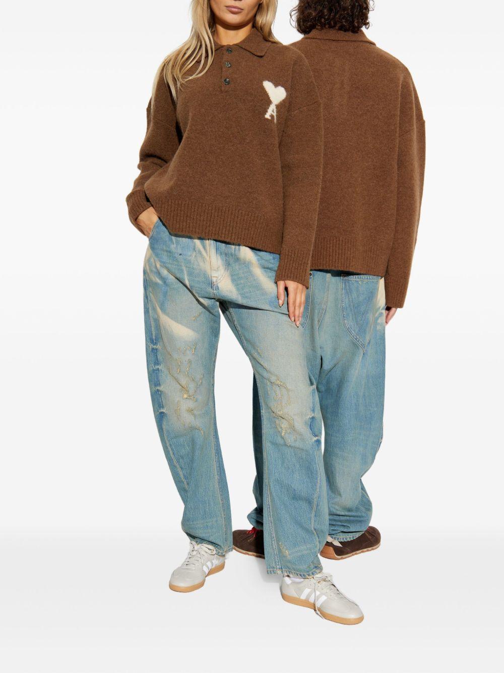 39020012W018A K311 BLUE VIVIENNE WESTWOOD