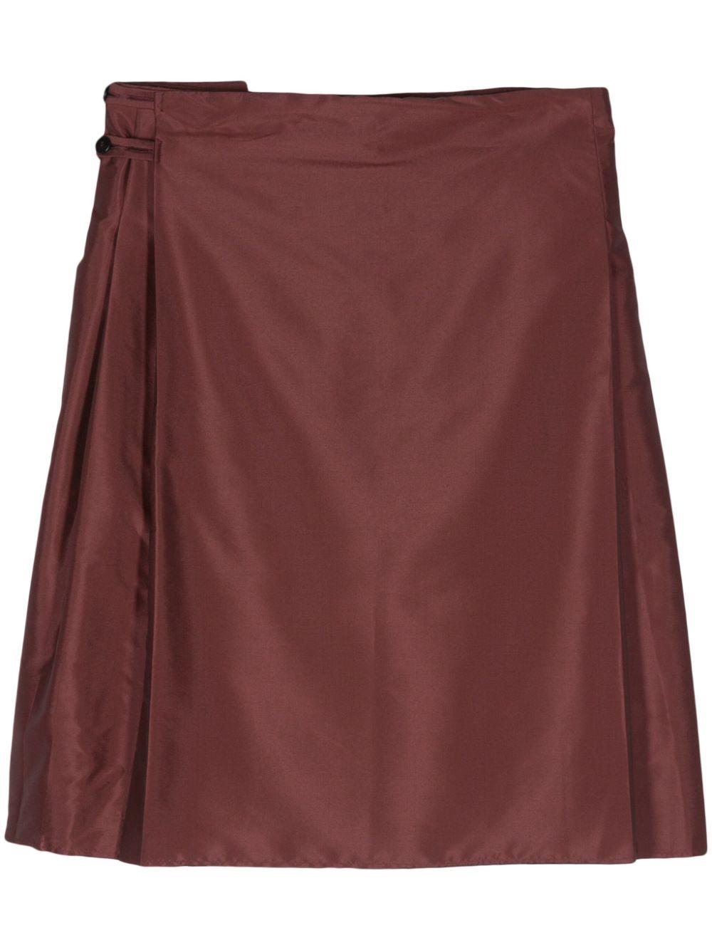 FW24N48 TAFFETA SAPIO