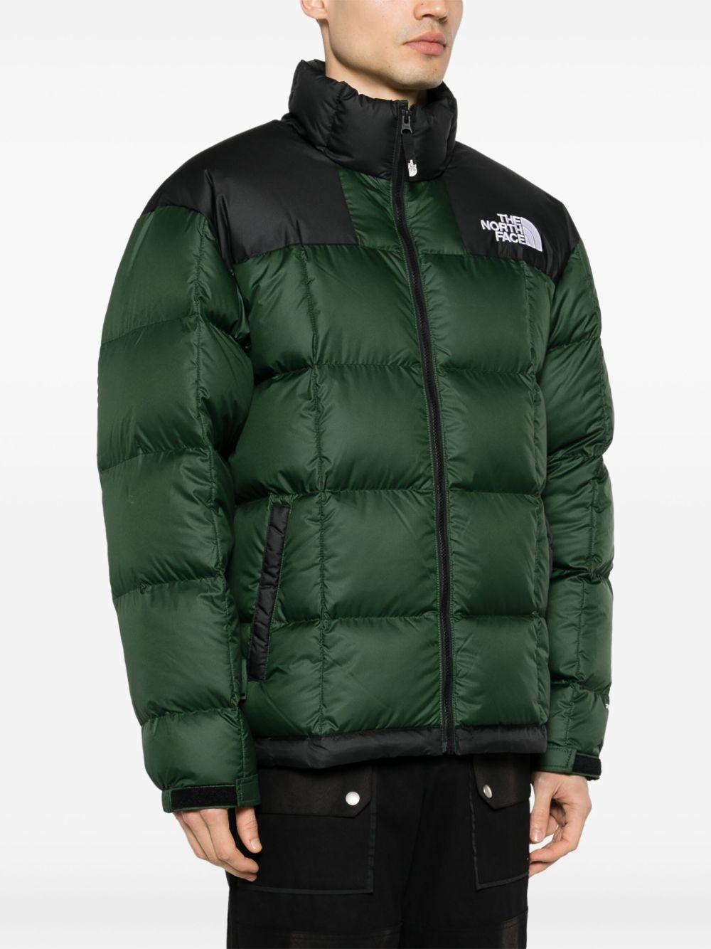 NF0A3Y23KII1 BLACK GREEN THE NORTH FACE