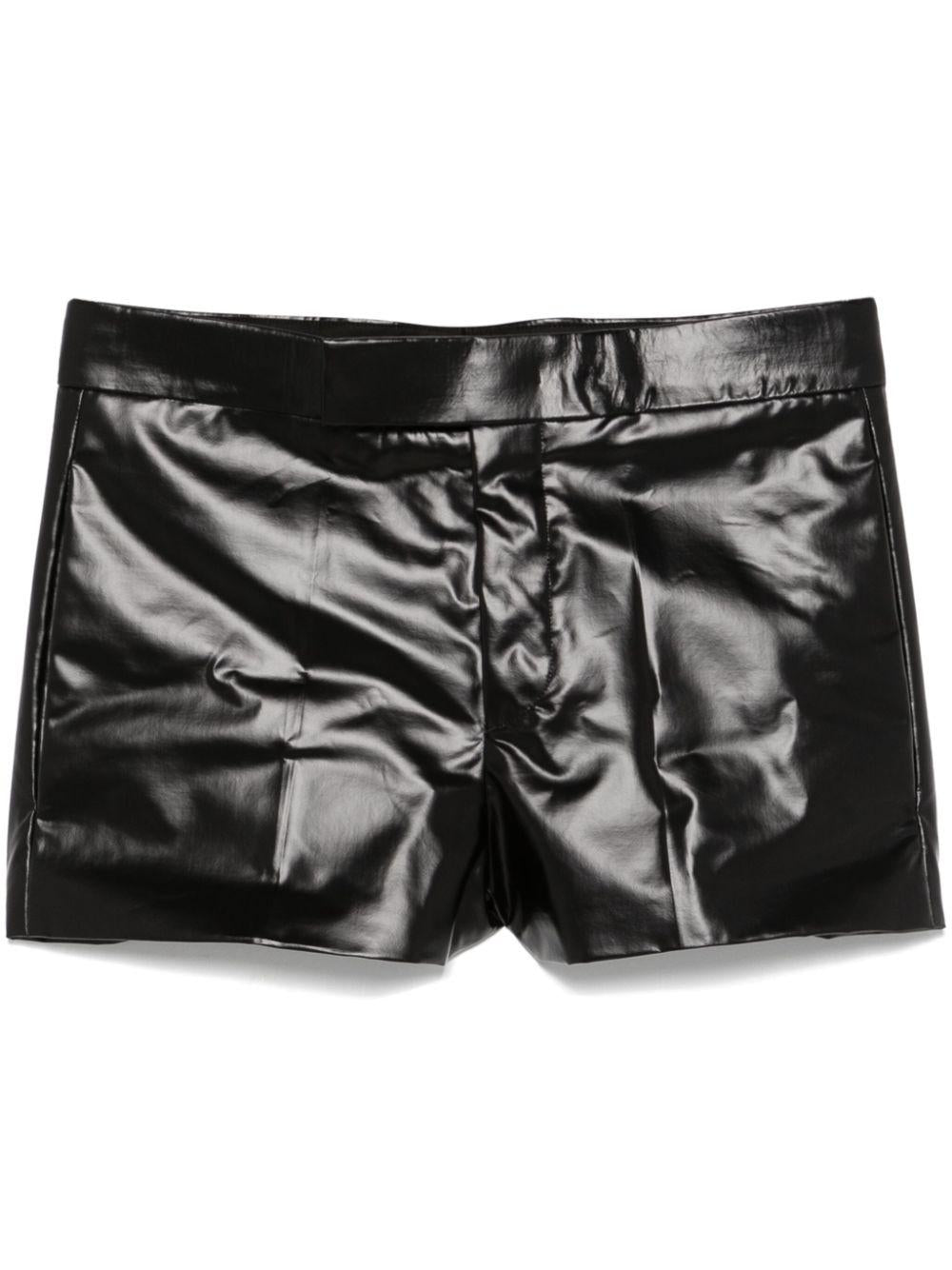 SS25N7C GARZA SPALMATO SAPIO