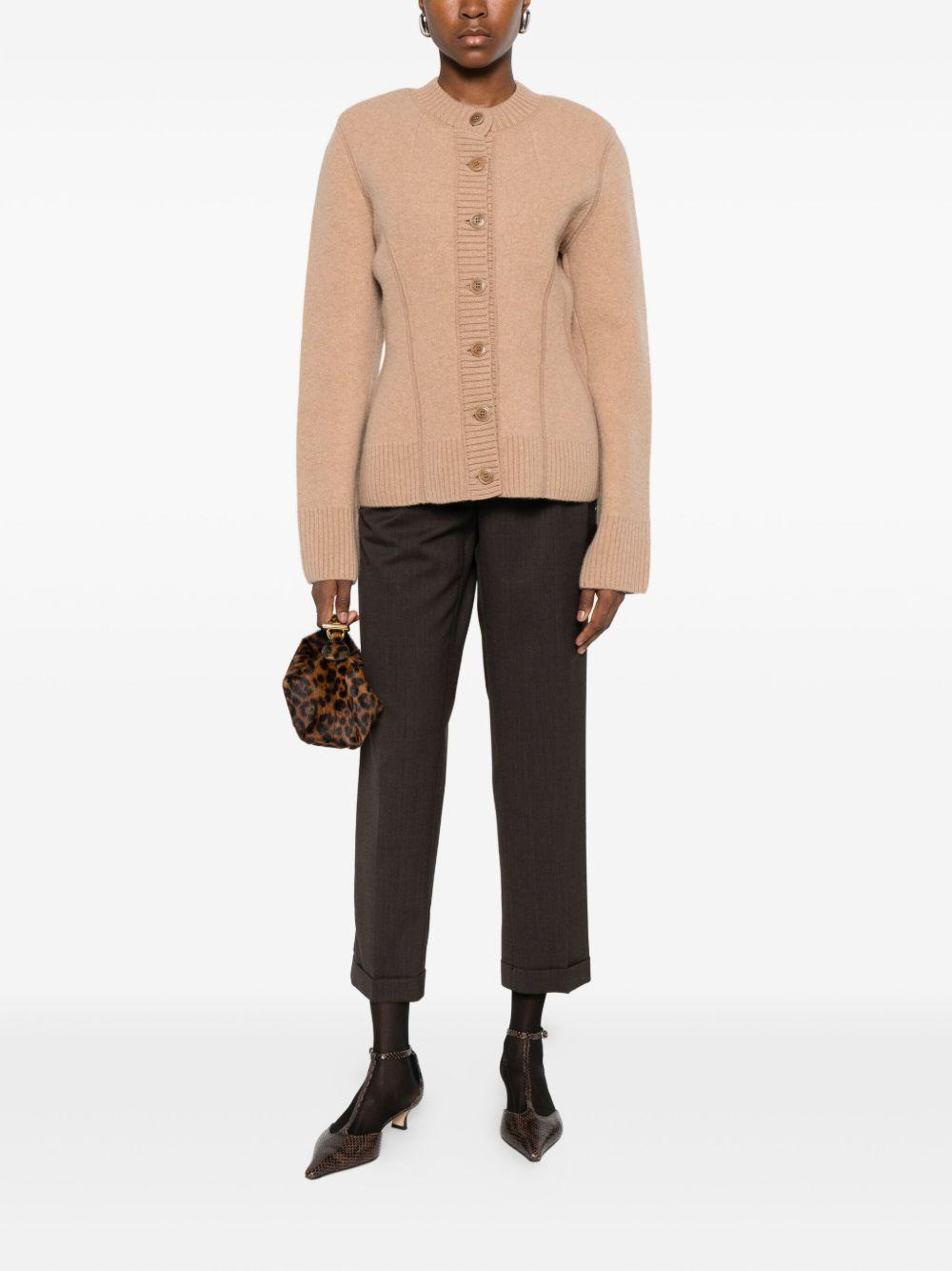 Pantaloni Quartieri QUARTIERIW400100 46 BRIGLIA 1949