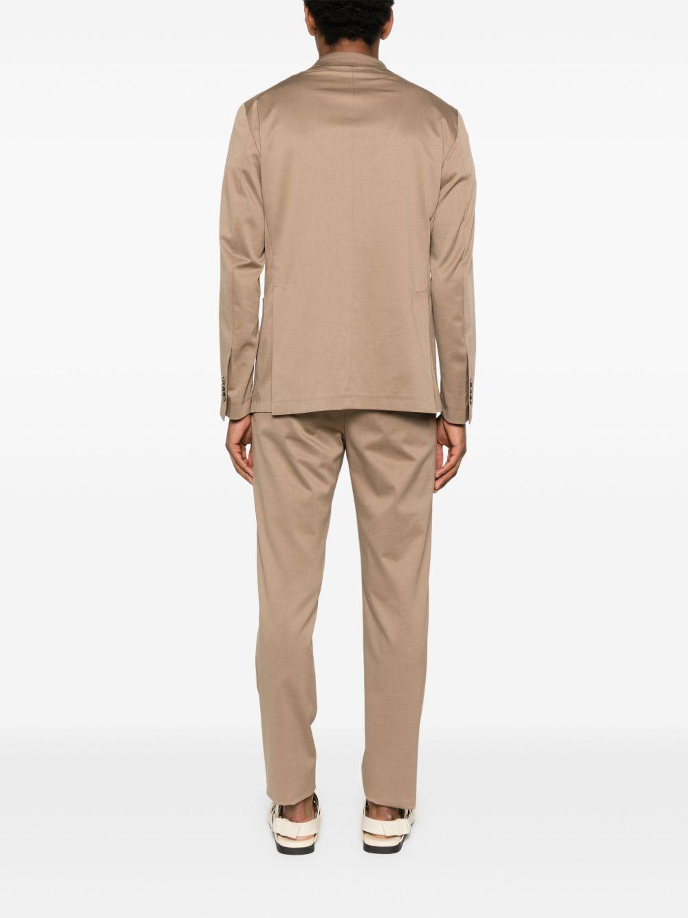 Abito monopetto A-DAKAR22K11PE150161U25E306 T1271 TAGLIATORE