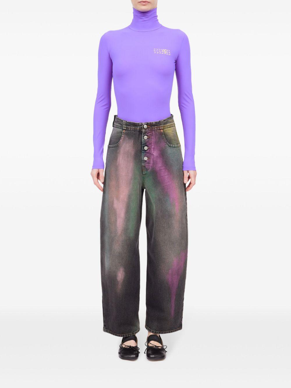 S62LB0182S30848 900 MM6 MAISON MARGIELA