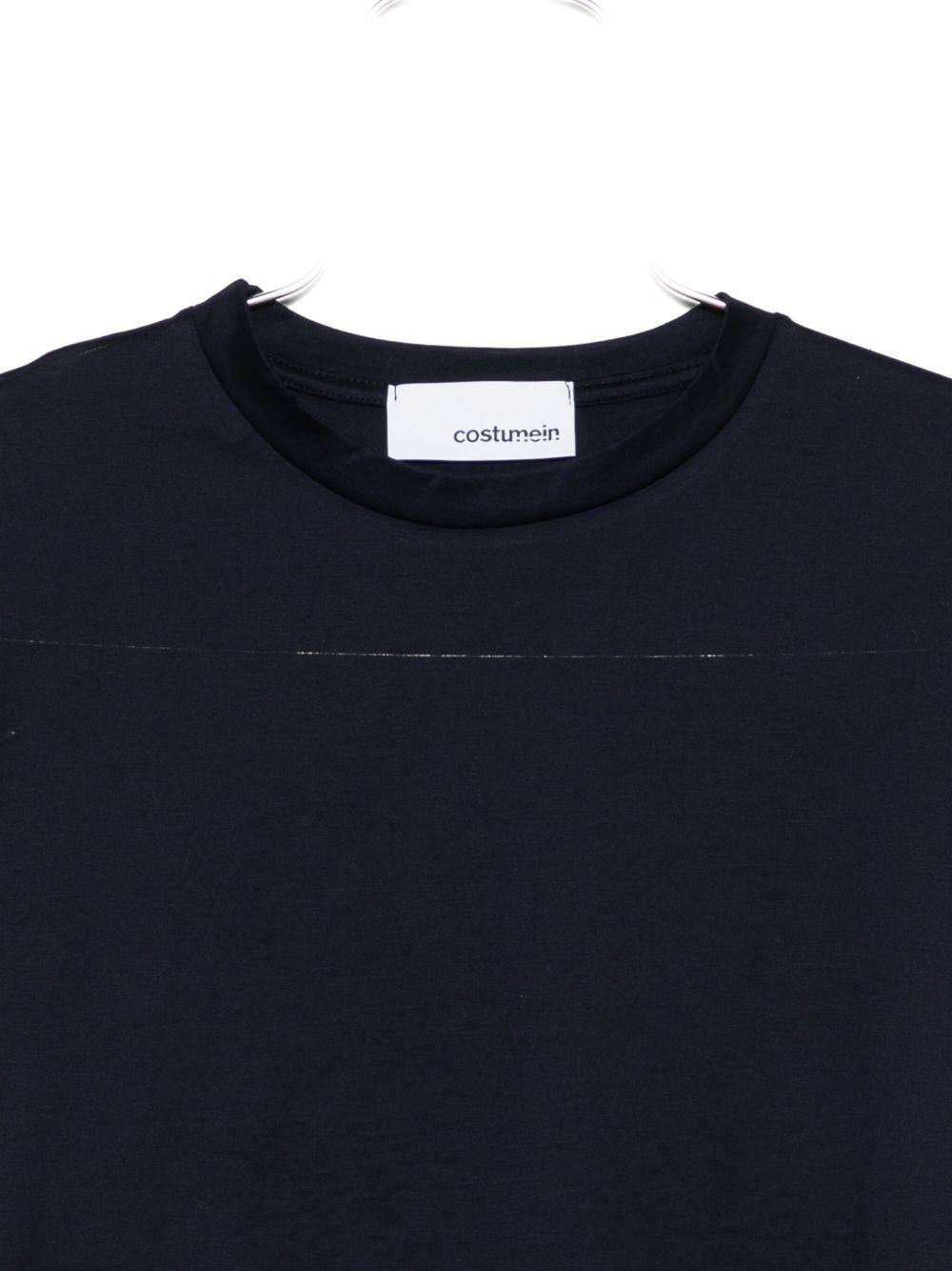 Vant Rino T-Shirt Z50Z447 BLUE COSTUMEIN