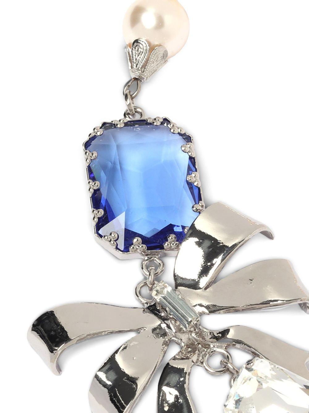 FABA3197J0342 0003 PEARL SILVER ALESSANDRA RICH