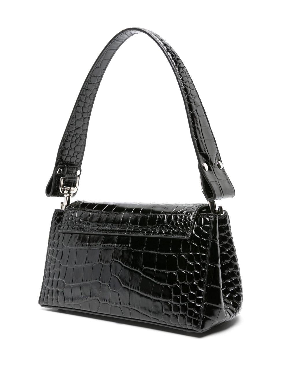 4304006QL0039LA N401 BLACK VIVIENNE WESTWOOD