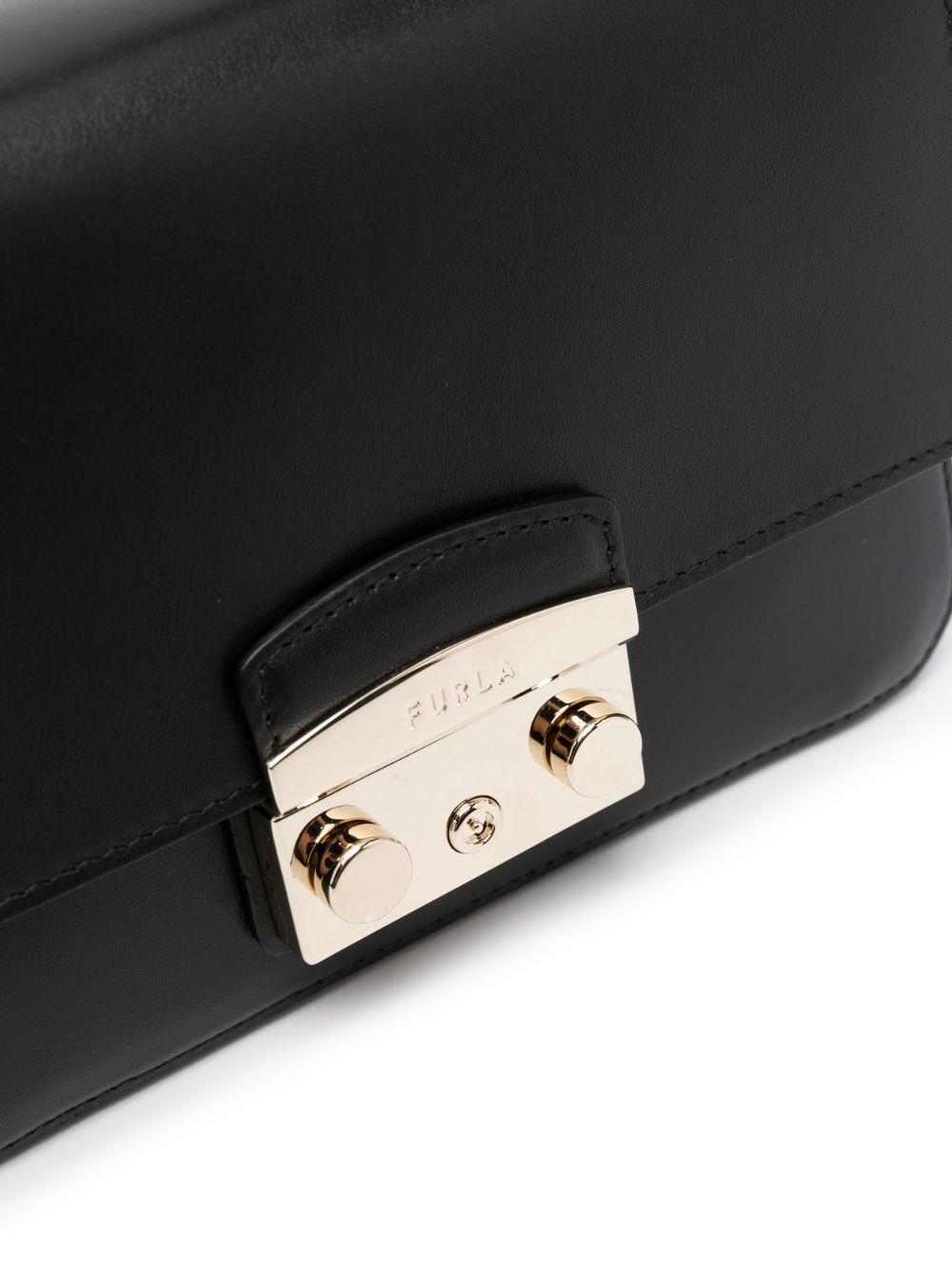 WB01066AX0733 O6000 NERO FURLA