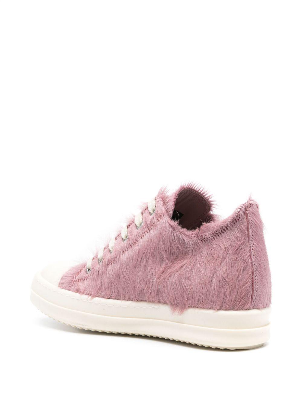 RO01D2891LHL 6311 DUSTY PINK MILK RICK OWENS