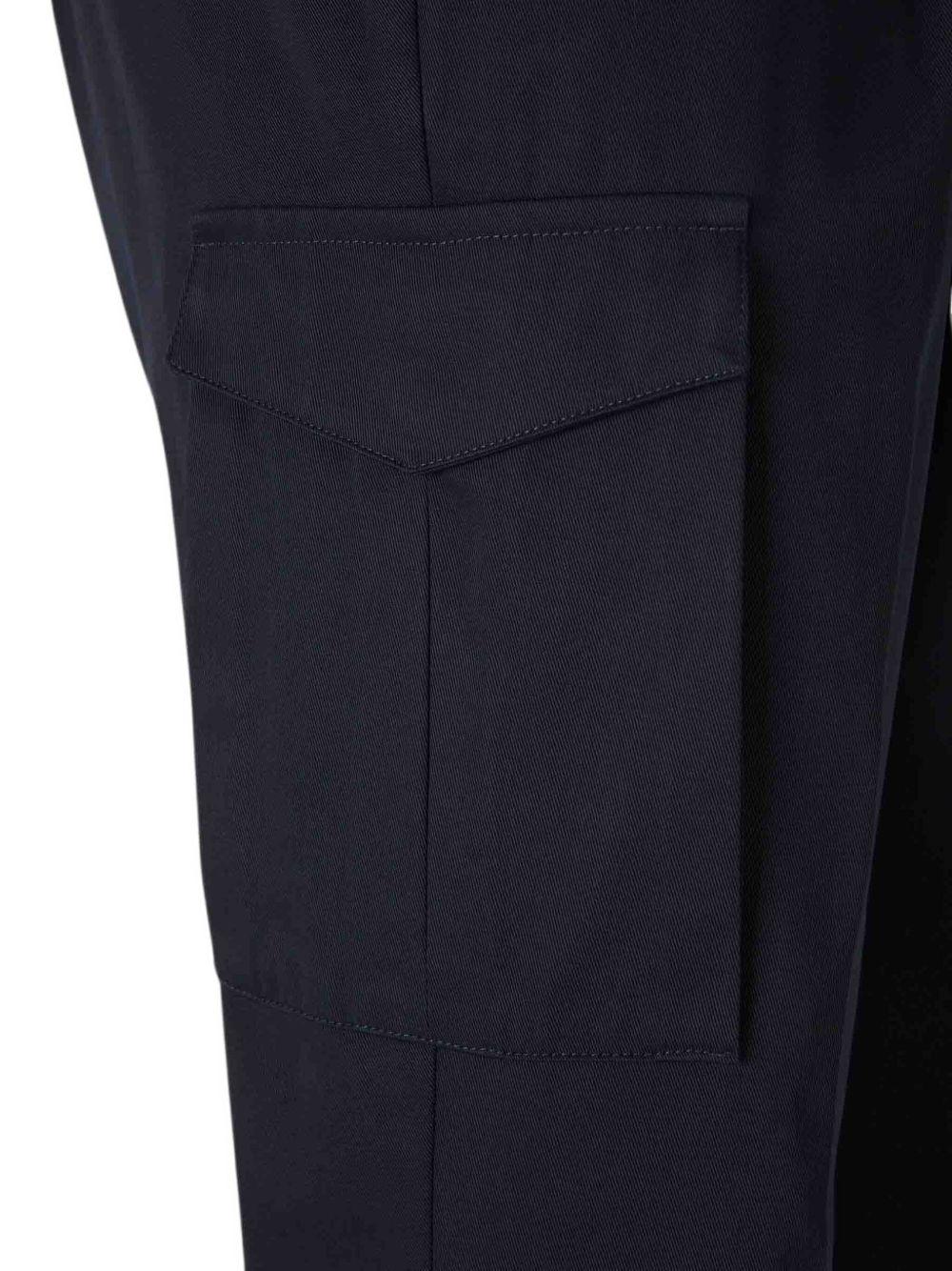 PT00039UR13266 9200 BLUE NAVY HERNO