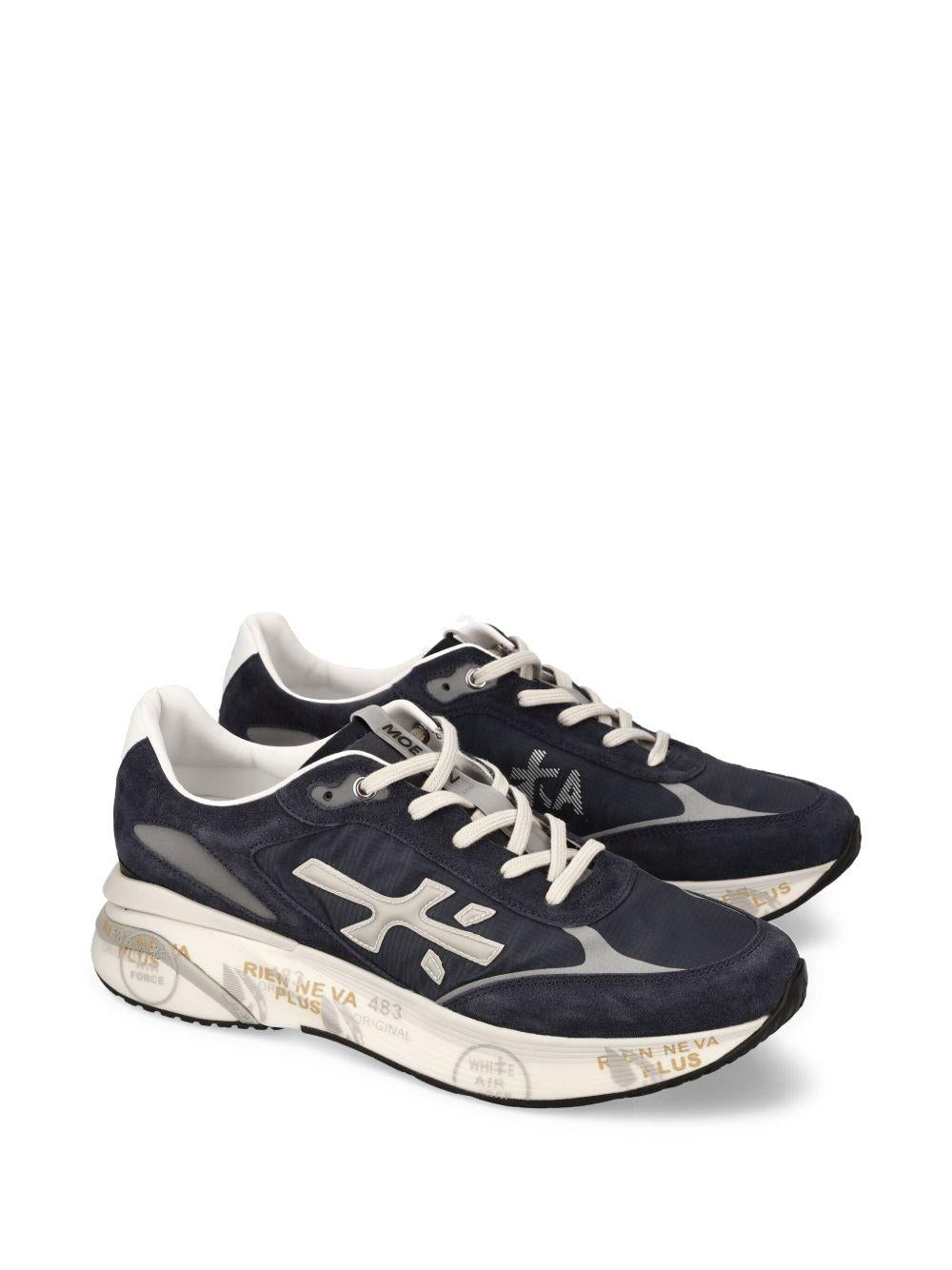 Moerun sneakers MOERUN 7306 PREMIATA