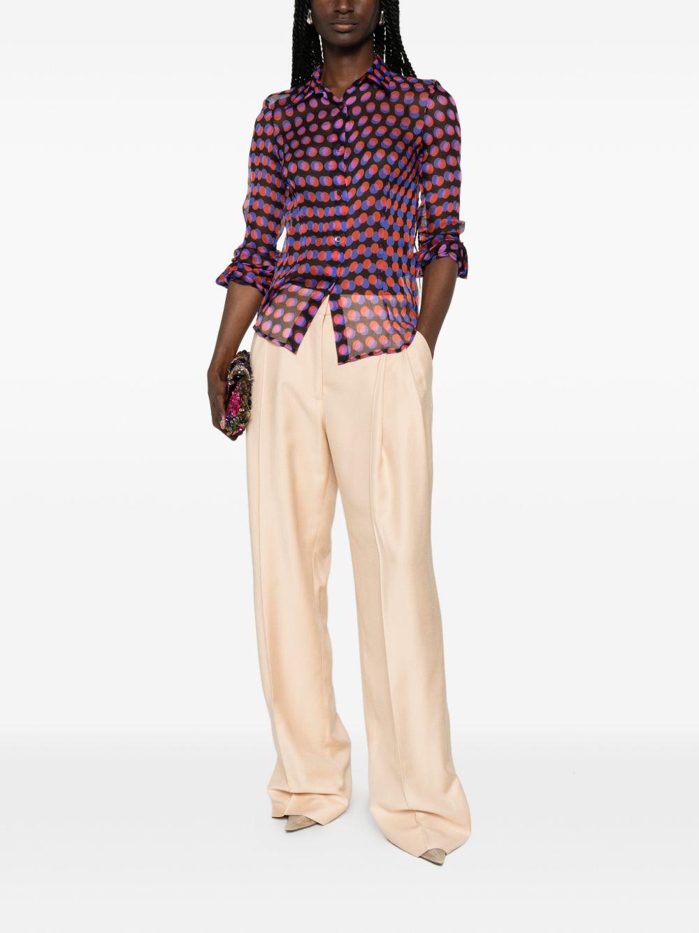 CLOUDY3094 900 BLACK DRIES VAN NOTEN