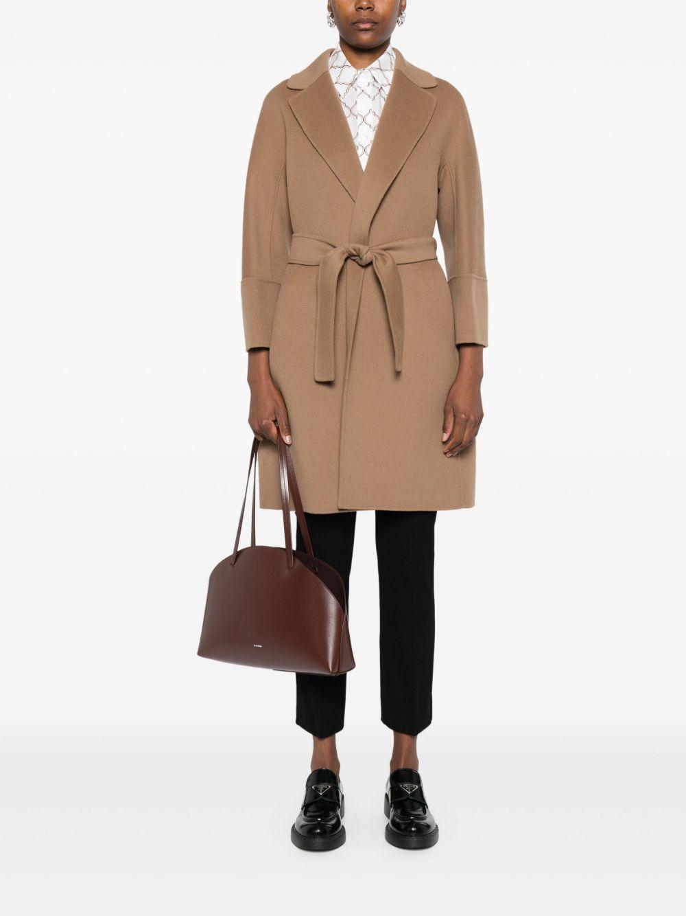 ARONAMM80700 045 PERFECT CAMEL S MAX MARA
