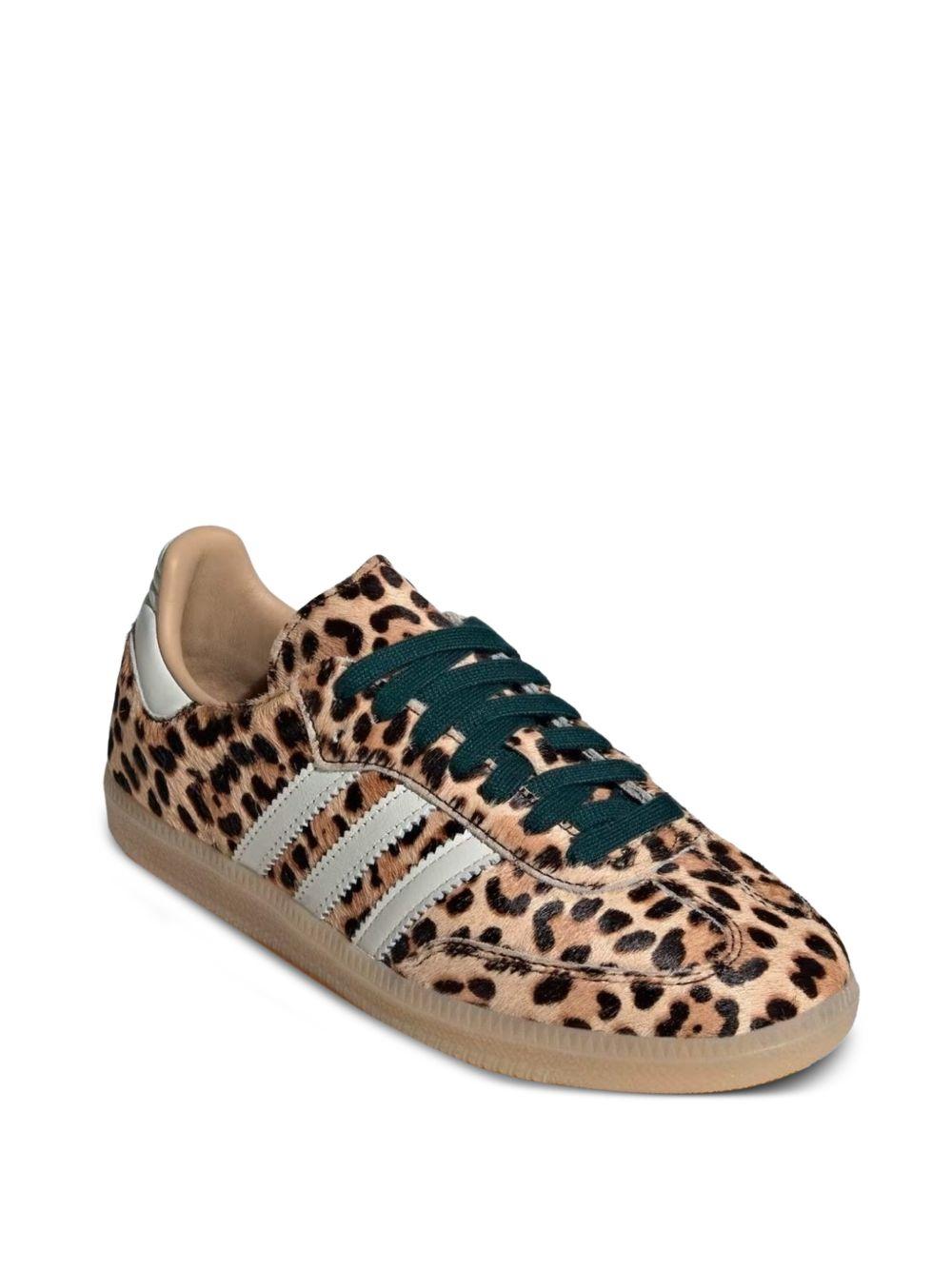 Samba OG Sneakers Leopard Magic KI6674 LEOPARD MAGIC ADIDAS ORIGINALS