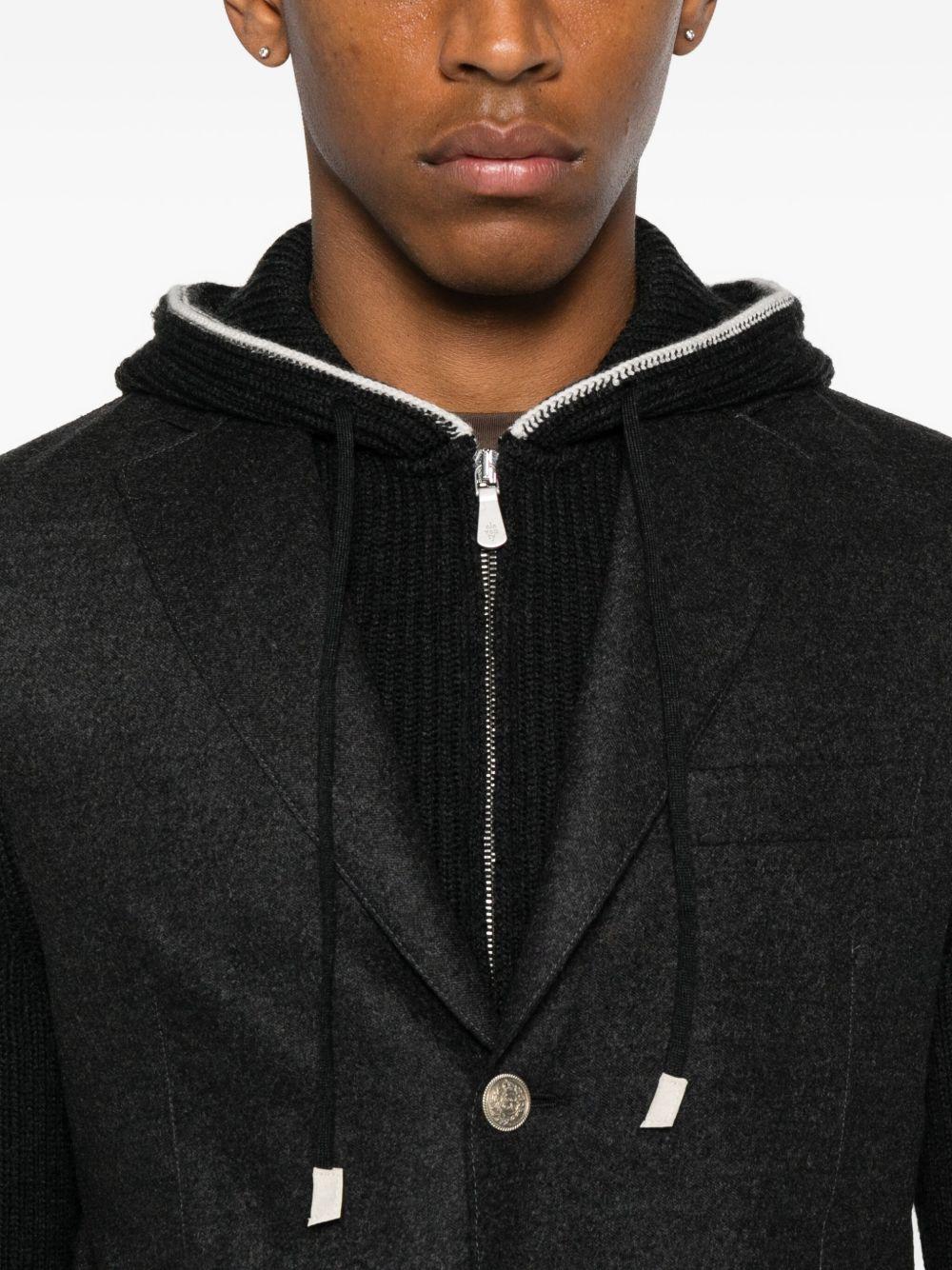 L75GIAL08TES0L236 1502 GRIGIO SABBIA ELEVENTY