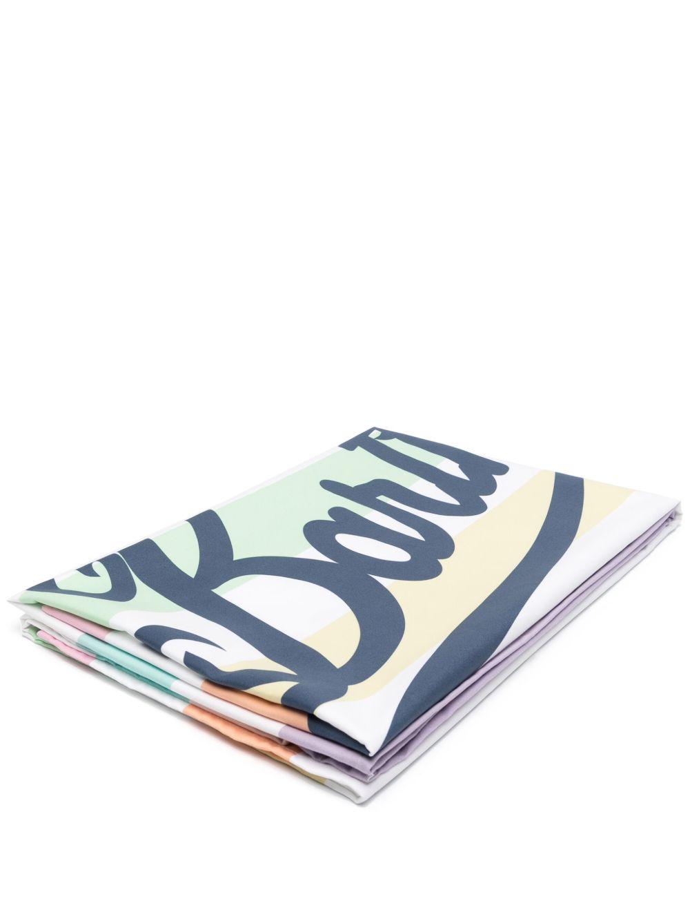 AIDAN00538F STRIPES POP PASTEL MC2 SAINT BARTH