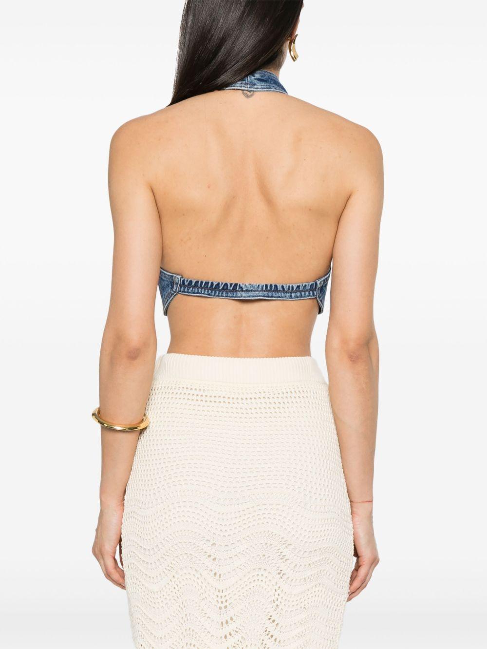 TP1857DN INDIGO CULT GAIA