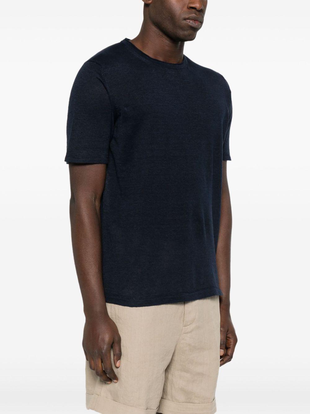 RT20021 10 NAVY ROBERTO COLLINA