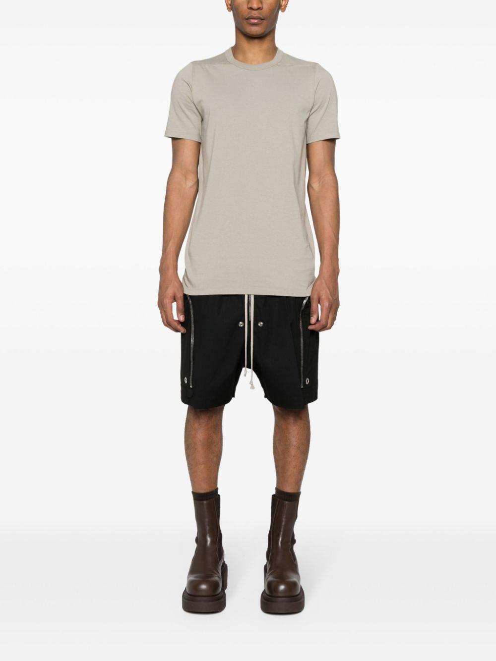 RU01D3392TE 09 BLACK RICK OWENS