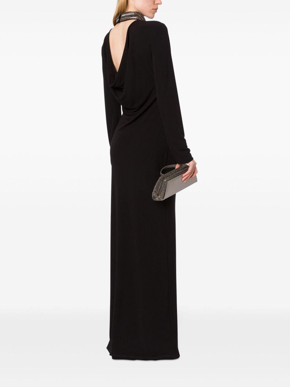 242U04326621 0555 NERO ALBERTA FERRETTI