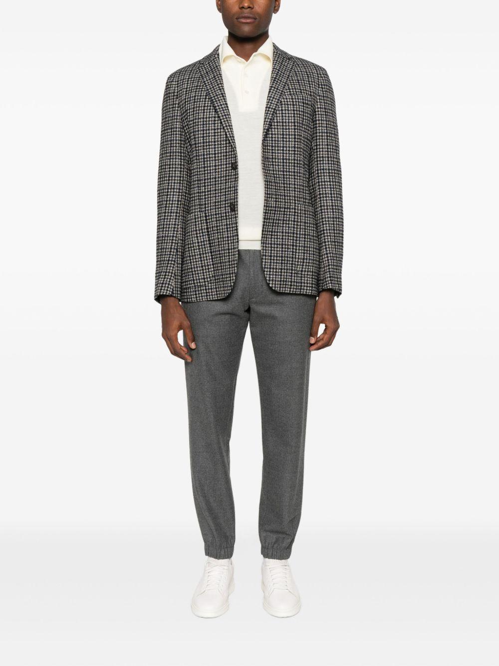 Pantaloni Monte Carlo MONTECARLOS400118 00080 BRIGLIA 1949