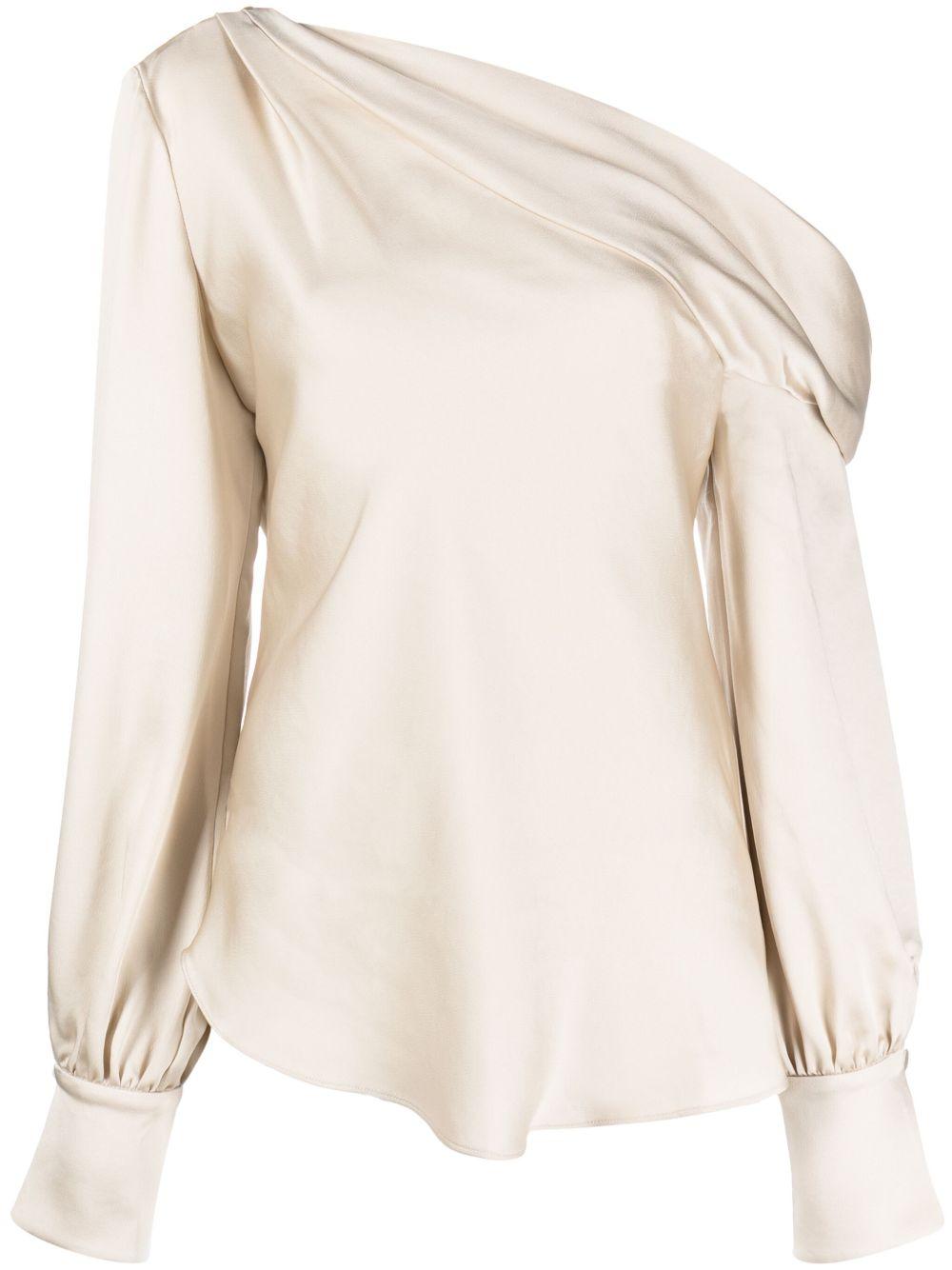 Signature Alice Top SI2081Q CHAMPAGNE SIMKHAI