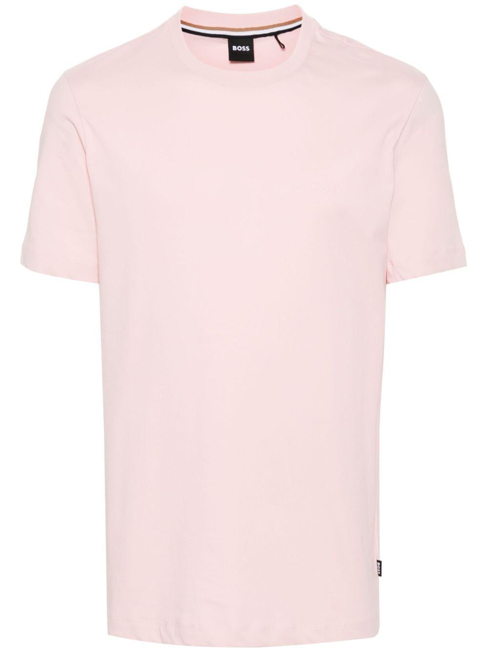 50468347 688 LIGHT PASTEL PINK BOSS