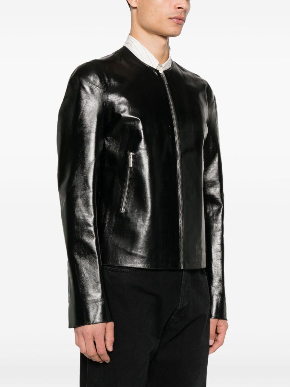 SS25N6 VITELLINO LUCIDO SAPIO