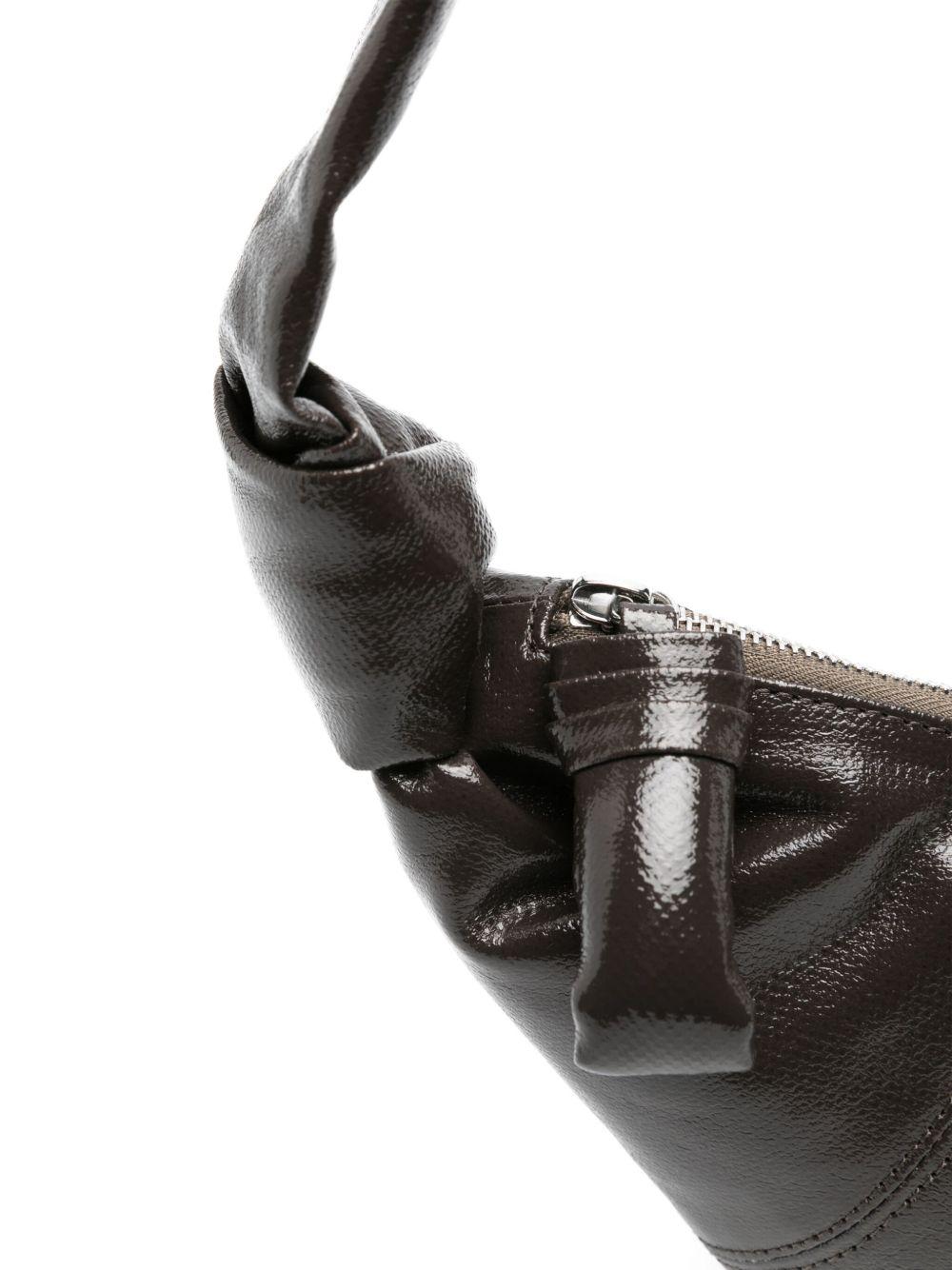 BG0003LF1329 BR501 DARK TOBACCO LEMAIRE