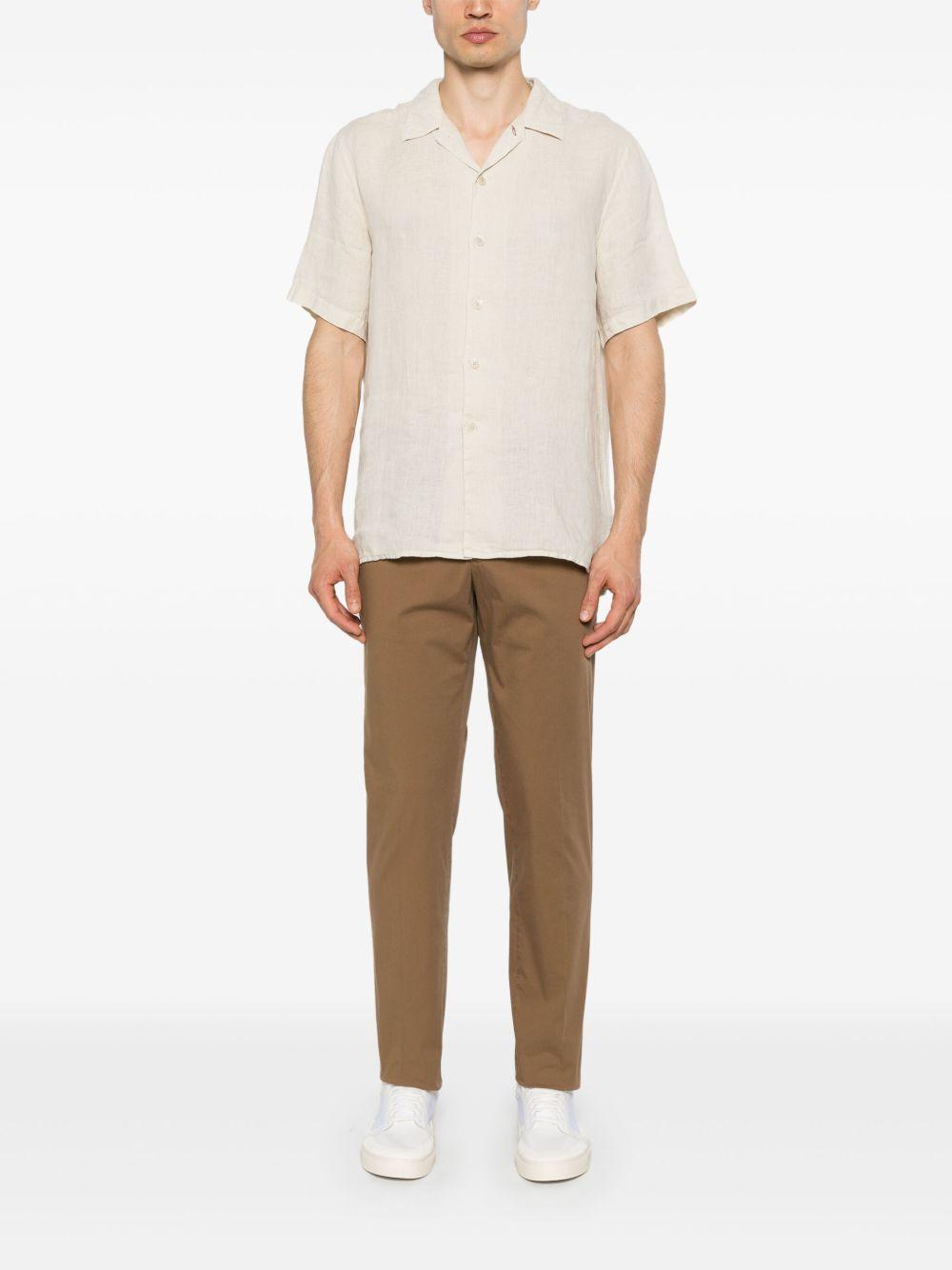 Naviglio chinos NAVIGLIO325127 00173 TOBACCO BRIGLIA 1949