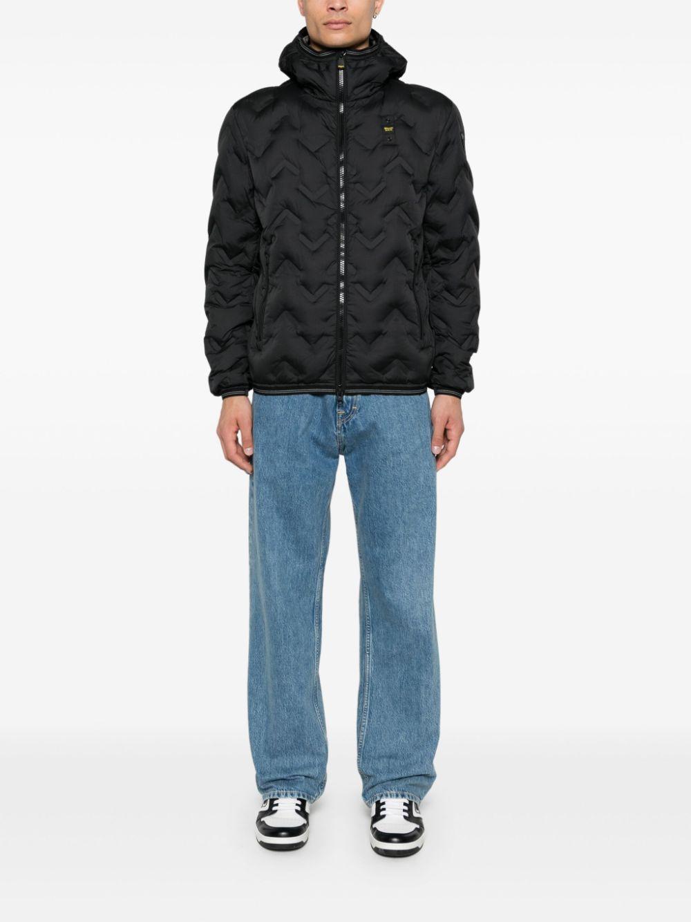 24WBLUC03125006952 999 BLAUER