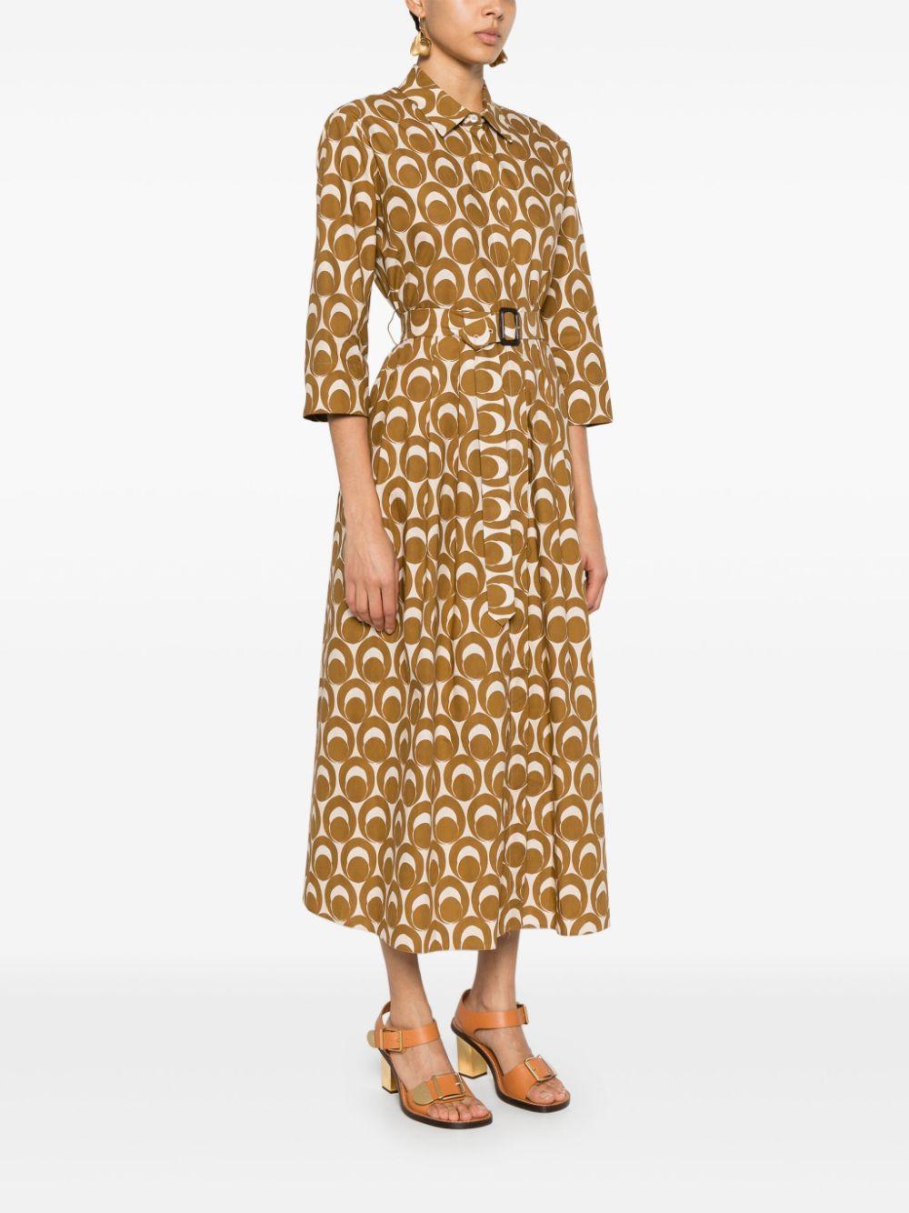 MINTEAMM10422 001 TIGER EYE S MAX MARA