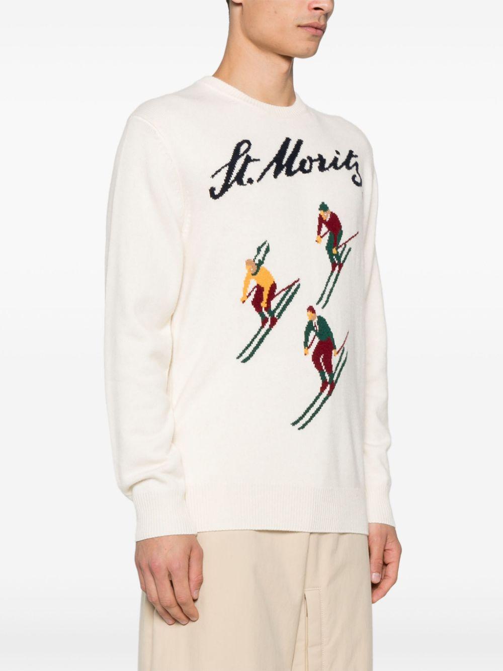 HERONC00280G ST MORITZ SKI MC2 SAINT BARTH