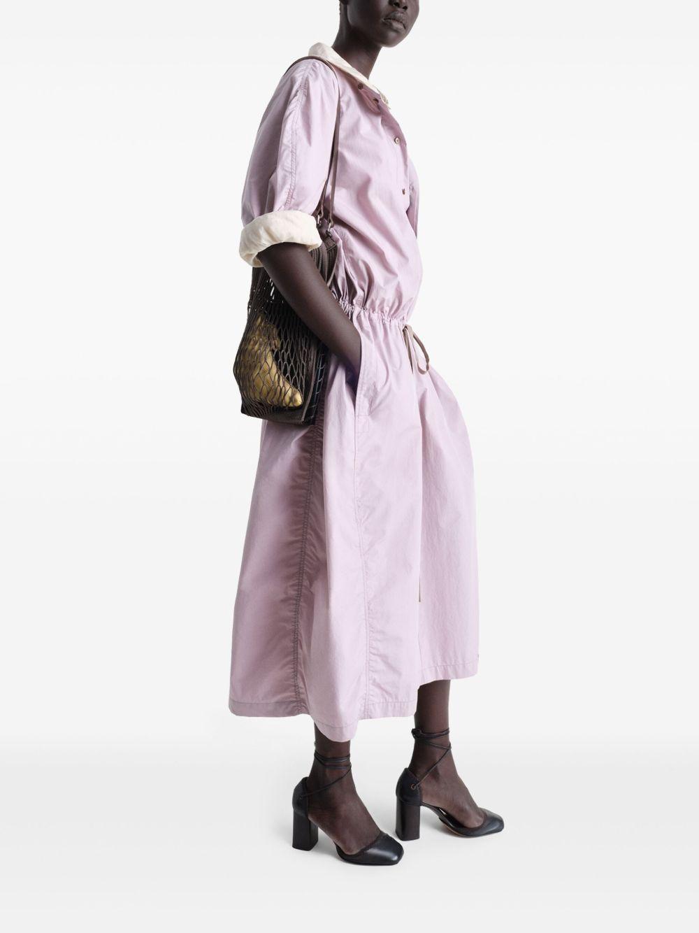 DR1110LF1364 RE303 DUSTY ROSE LEMAIRE