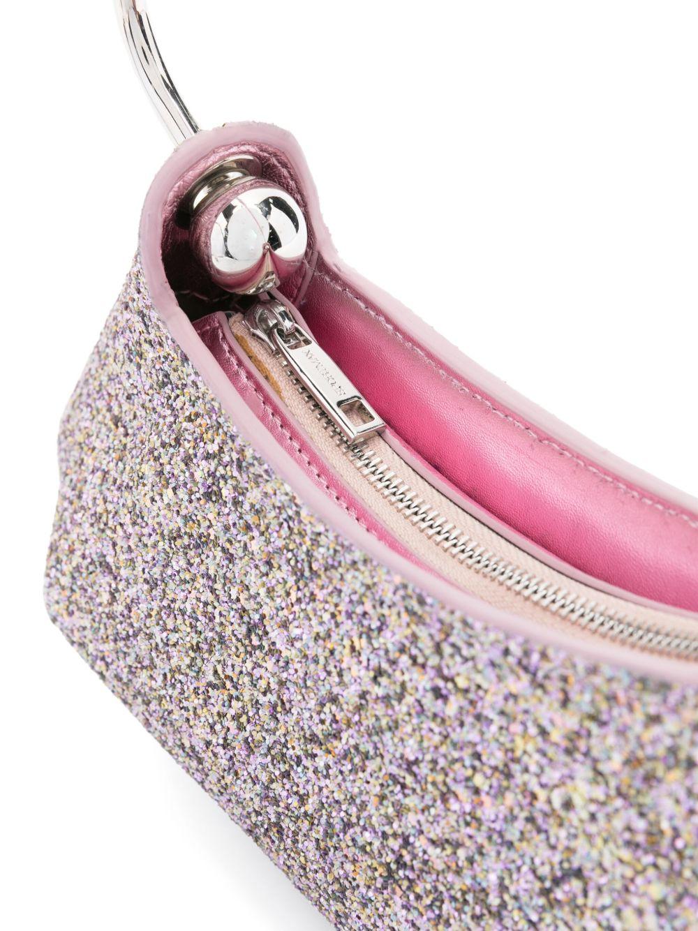 Small Caju bag 2516104606001 PINK SPORTMAX