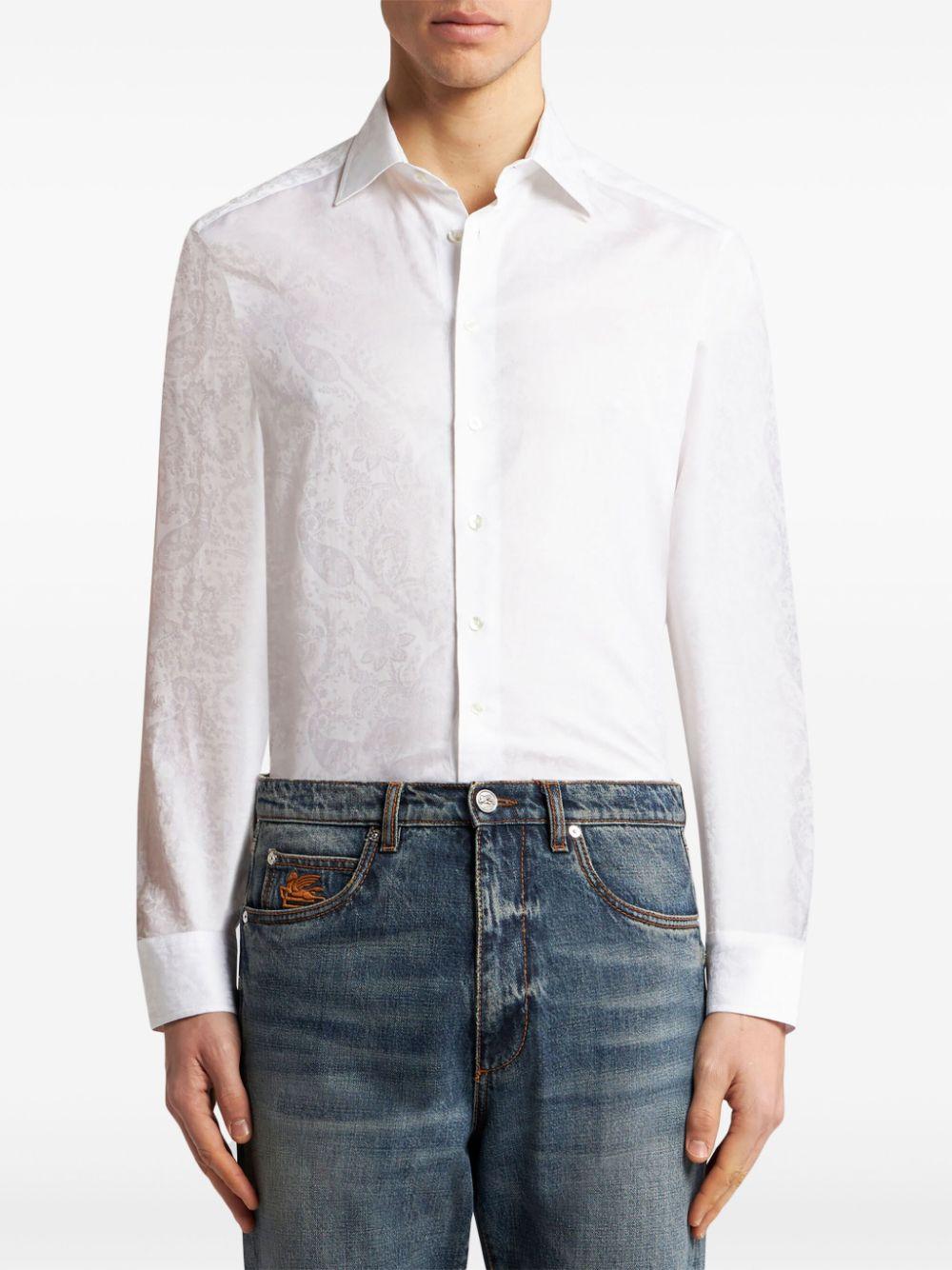 MRIB000199TJ530 S8464 ETRO